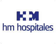 Logo de HM Hospitales