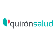 Logo de Hospitales de Quiron