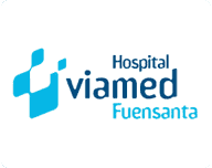 Logo de Hospitales de Viamed Fuentasanta